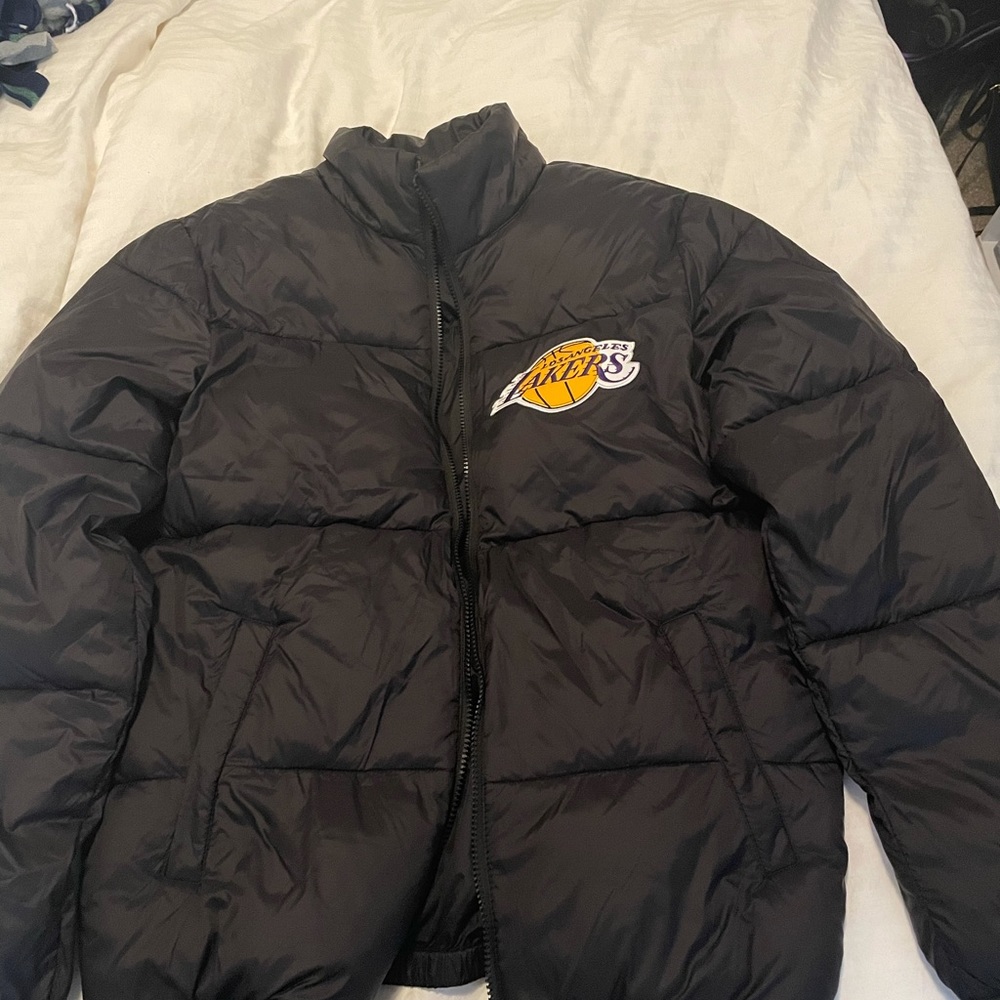 Starter black label down jacket